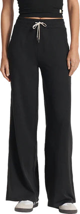 Halo Essential Wide Leg Pants Vuori Women