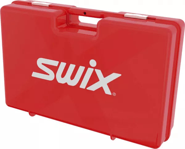 Boîte Cirage Professionnel Swix