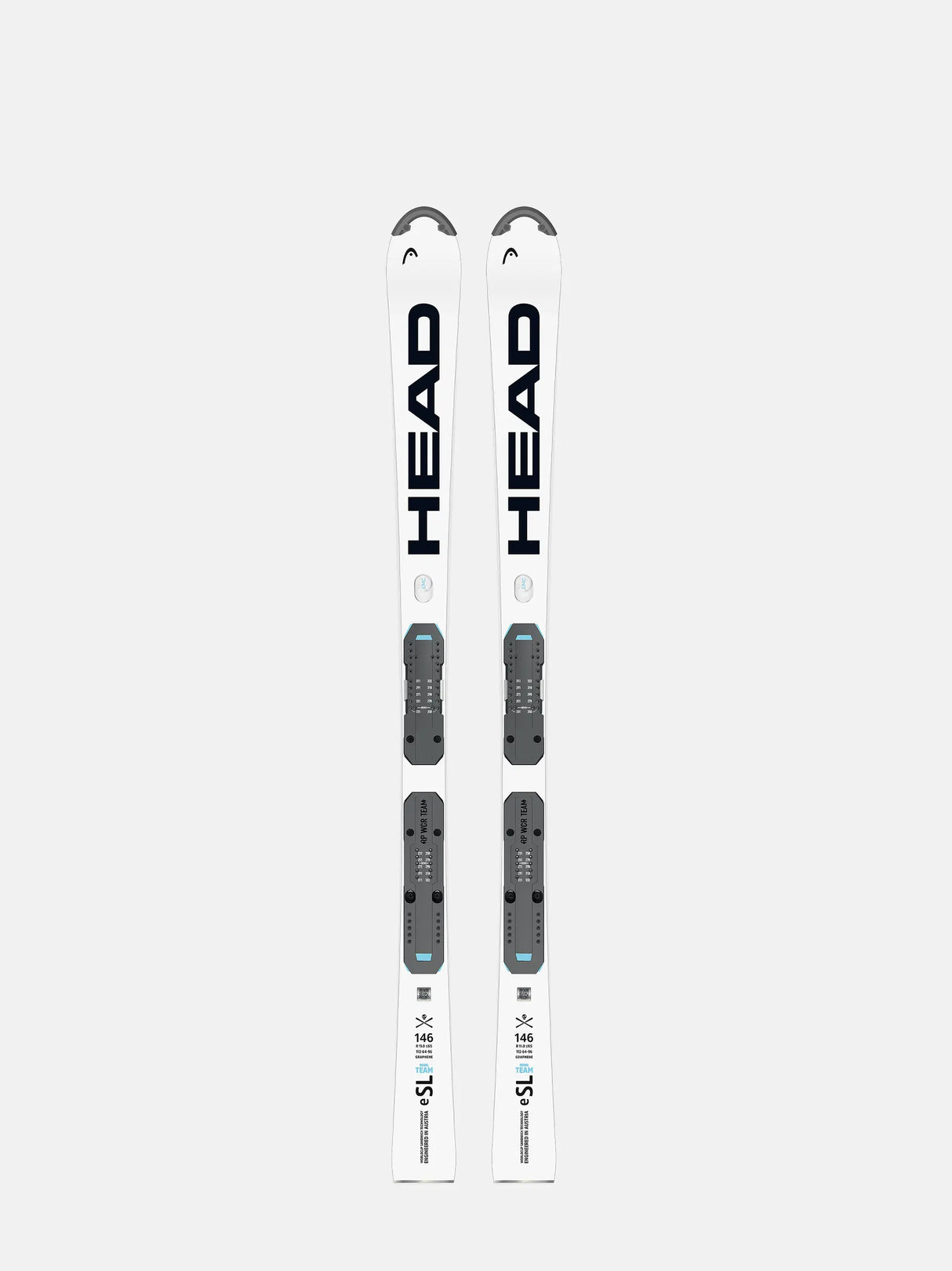 WCR e.SL Rebel Team Junior Ski