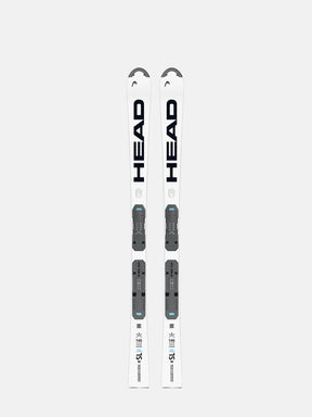 WCR e.SL Rebel Team Junior Ski