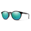 Westward tortoise/chromapop polarized opal mirror 