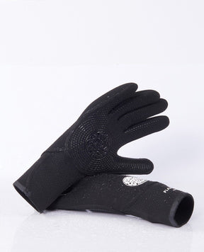 Gant 5 doigts Flashbomb 3/2mm