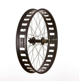 Fatbike Wheel Shop EVO JP95 26'' Rear Wheel Disc Brake