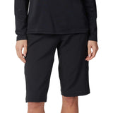 Short VTT Fox Racing Defend pour femme