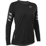 Fox Defend Pro LS Women's MTB Jersey