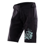 Short Troy Lee Designs Lilium Micayla Gatto MTB avec Doublure Femmes