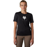 MTB Jersey Fox Ranger Tru Dri SS Women