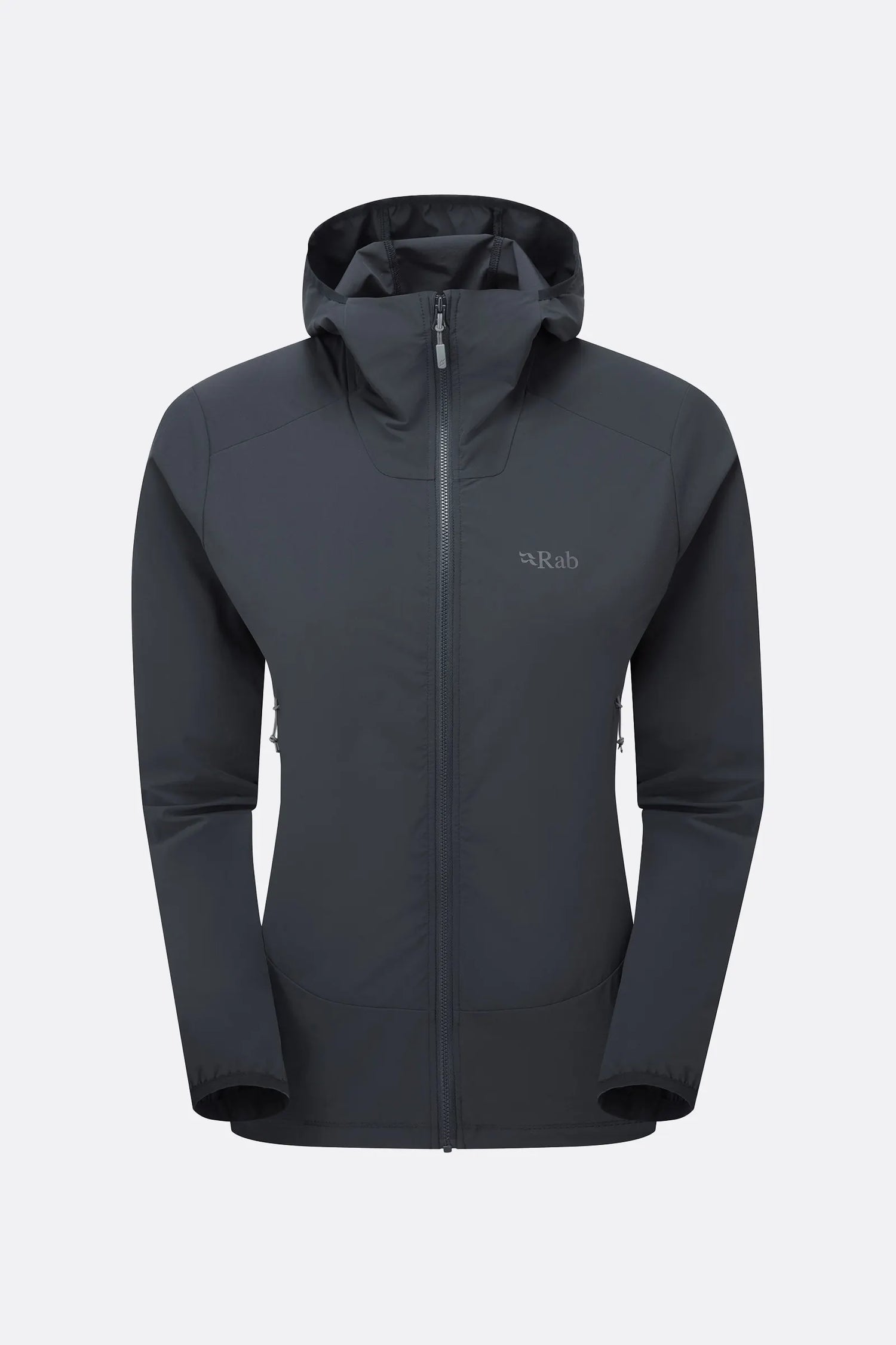 W Borealis hoody