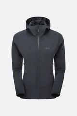 W Borealis hoody