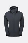 W Borealis hoody