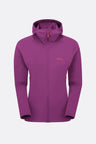 W Borealis hoody