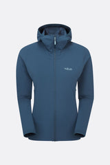 W Borealis hoody