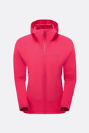 W Borealis hoody
