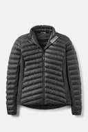 Veste isolante Cirrus Flex pour femmes