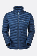 Veste isolante Cirrus Flex pour femmes