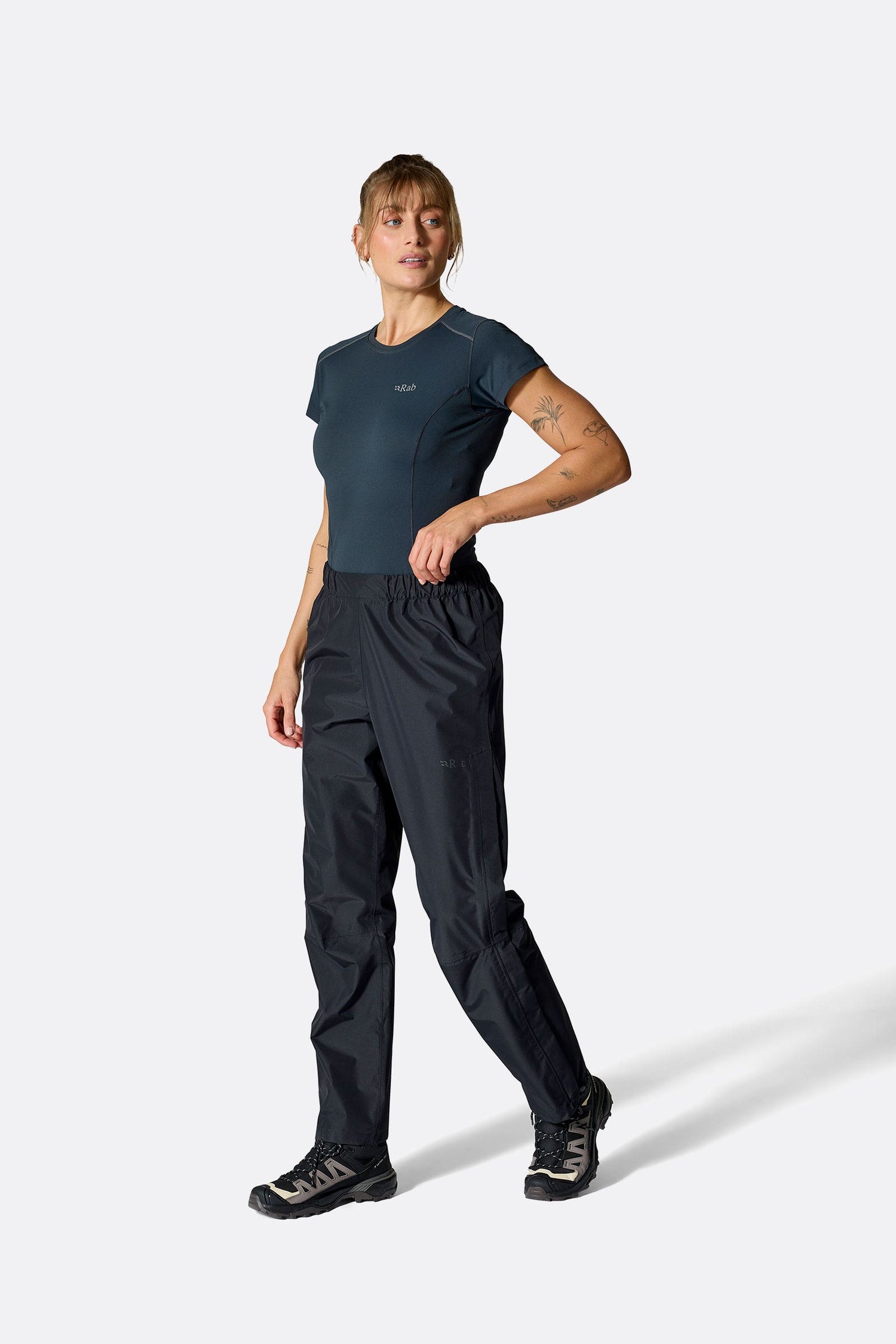 Women's Downpour Waterproof Pants