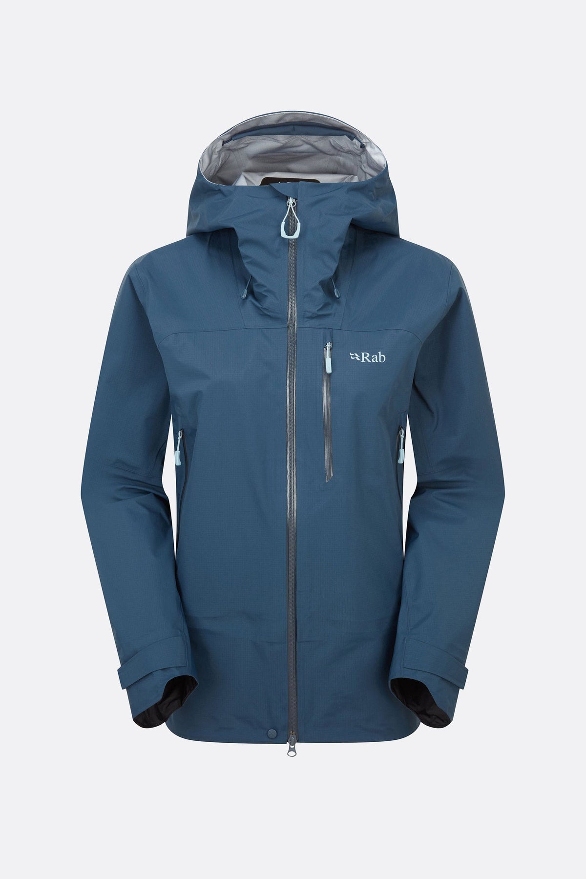 Veste imperméable pour femme Firewall Mountain