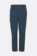 W Incline pants