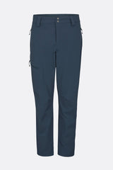 W Incline pants
