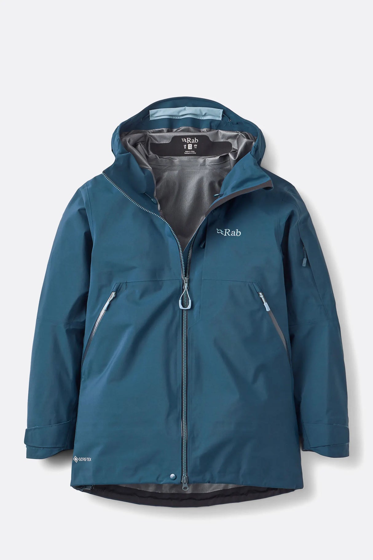 W Khroma GORE-TEX Diffuse jacket