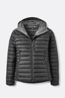 W Microlight Alpine jacket