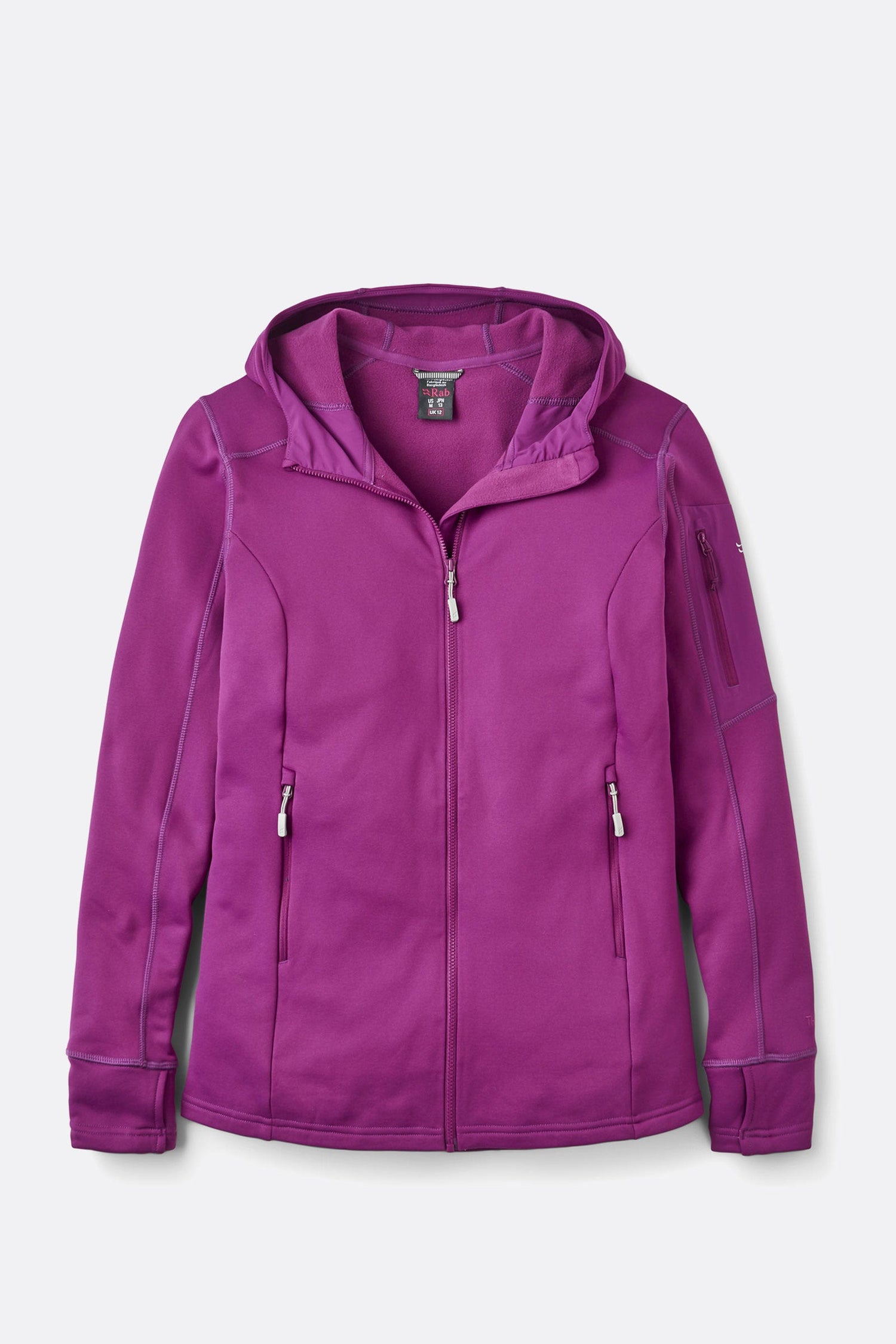 Modulus Hoody pour femmes