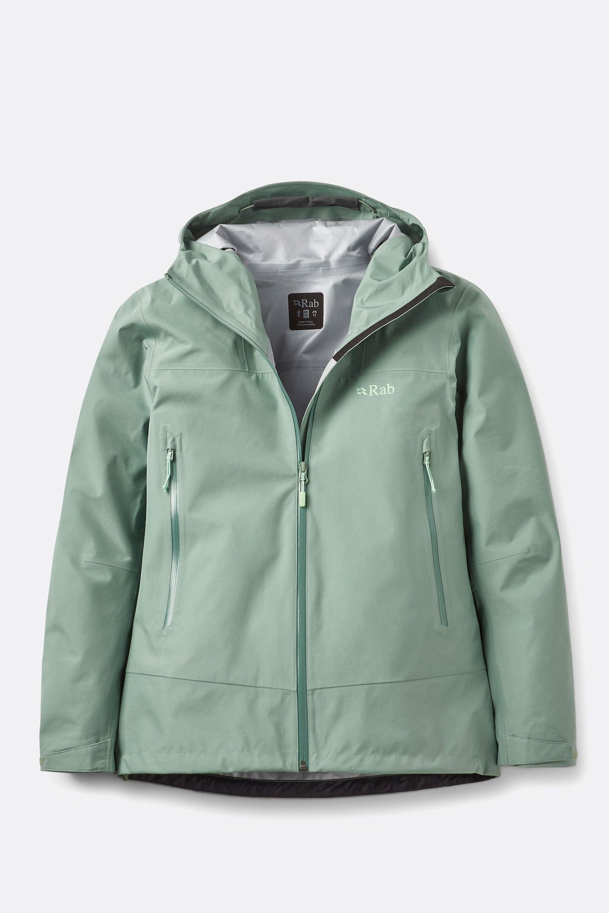 Veste GORE-TEX& Namche pour femmes
