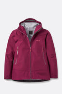 Veste GORE-TEX& Namche pour femmes