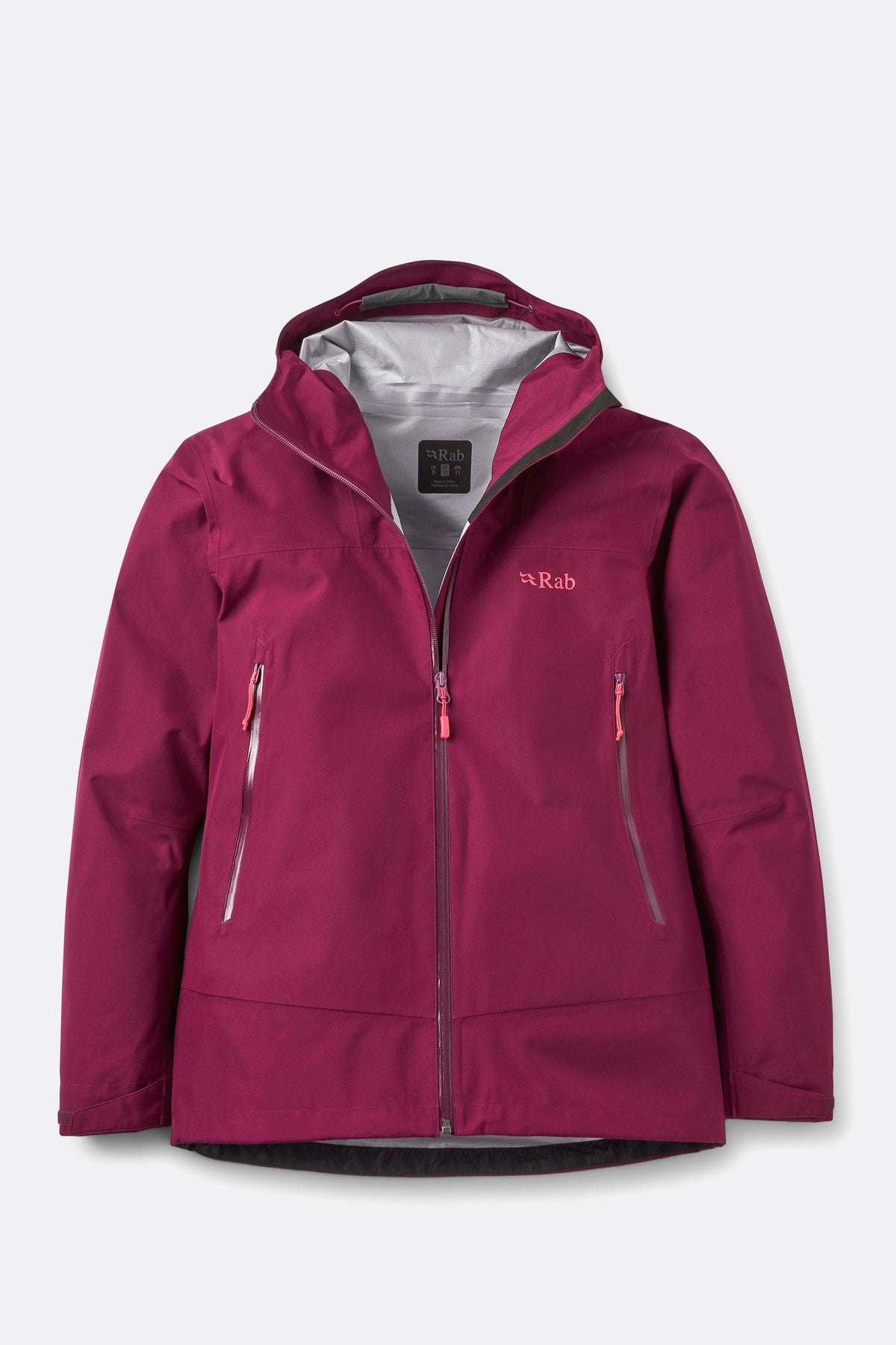 Veste GORE-TEX& Namche pour femmes