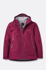 Veste GORE-TEX& Namche pour femmes