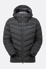 W Nebitron Pro Insulated Jacket