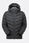 W Nebitron Pro Insulated Jacket