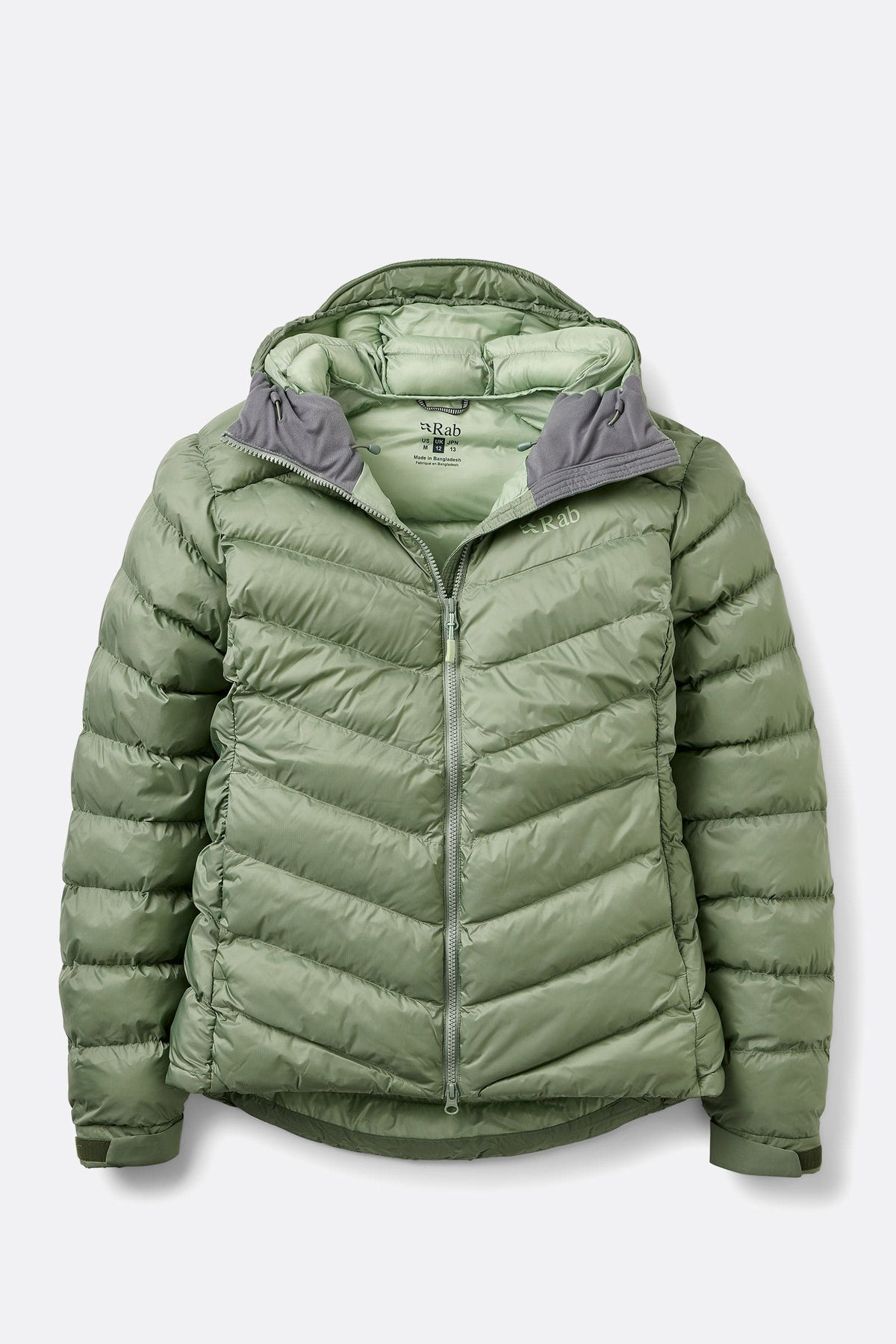 W Nebitron Pro Insulated Jacket