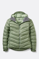W Nebitron Pro Insulated Jacket