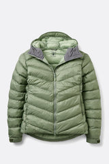 W Nebitron Pro Insulated Jacket