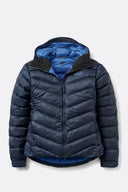 W Nebitron Pro Insulated Jacket
