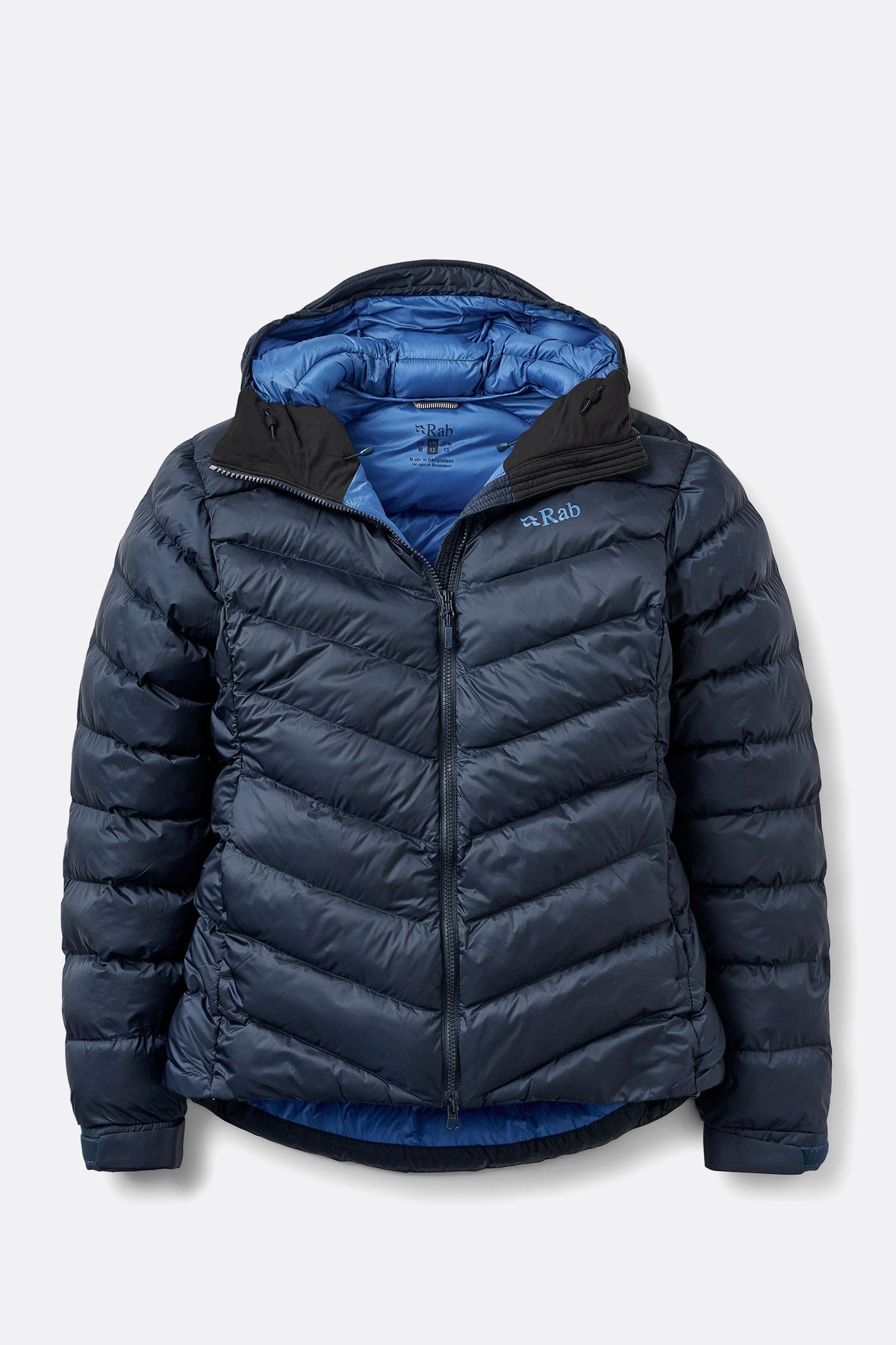 W Nebitron Pro Insulated Jacket