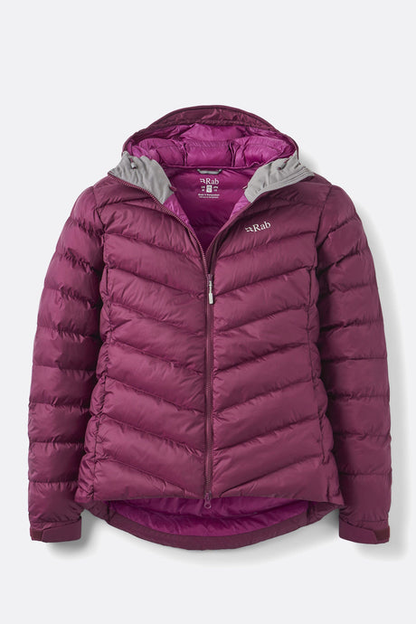 Women's Nebitron Pro Insulated Jacket