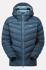 W Nebitron Pro Insulated Jacket