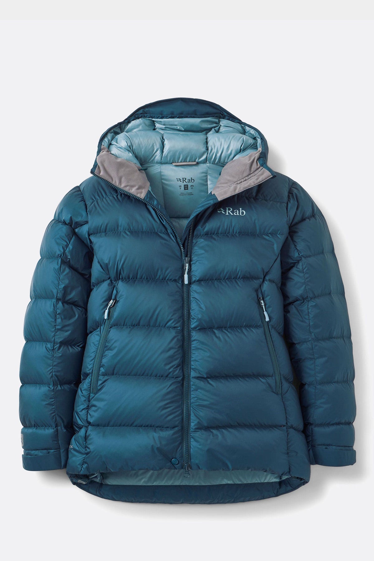 Doudoune Neutrino Pro pour femme