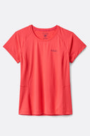T-shirt Sonic pour femmes
