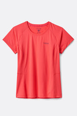 T-shirt Sonic pour femmes