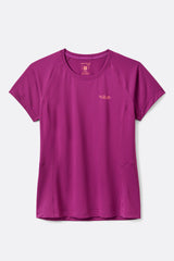 T-shirt Sonic pour femmes