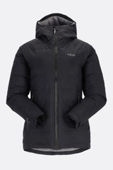 W Valiance jacket