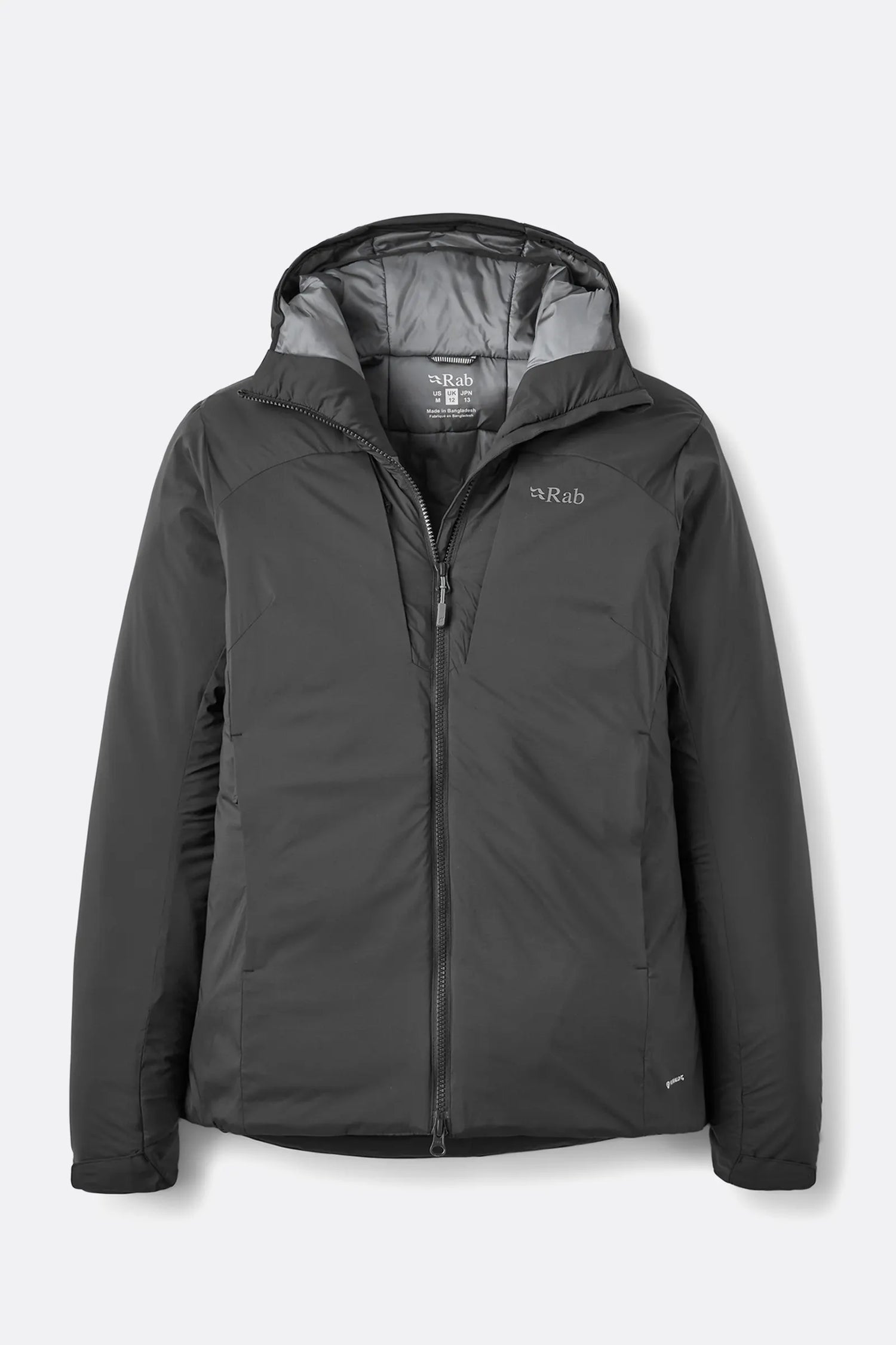 W Xenair Alpine jacket