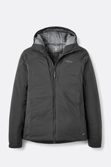 W Xenair Alpine jacket