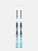 Worldcup Rebels e.SLR Ski