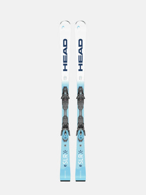 Worldcup Rebels e.SLR Ski