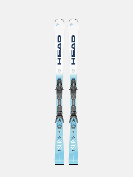 Worldcup Rebels e.SLR Ski