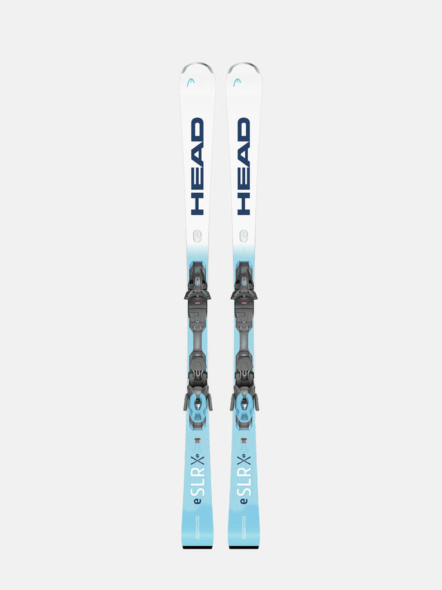 Worldcup Rebels e.SLR Ski